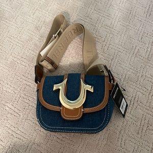 True Religion bag!